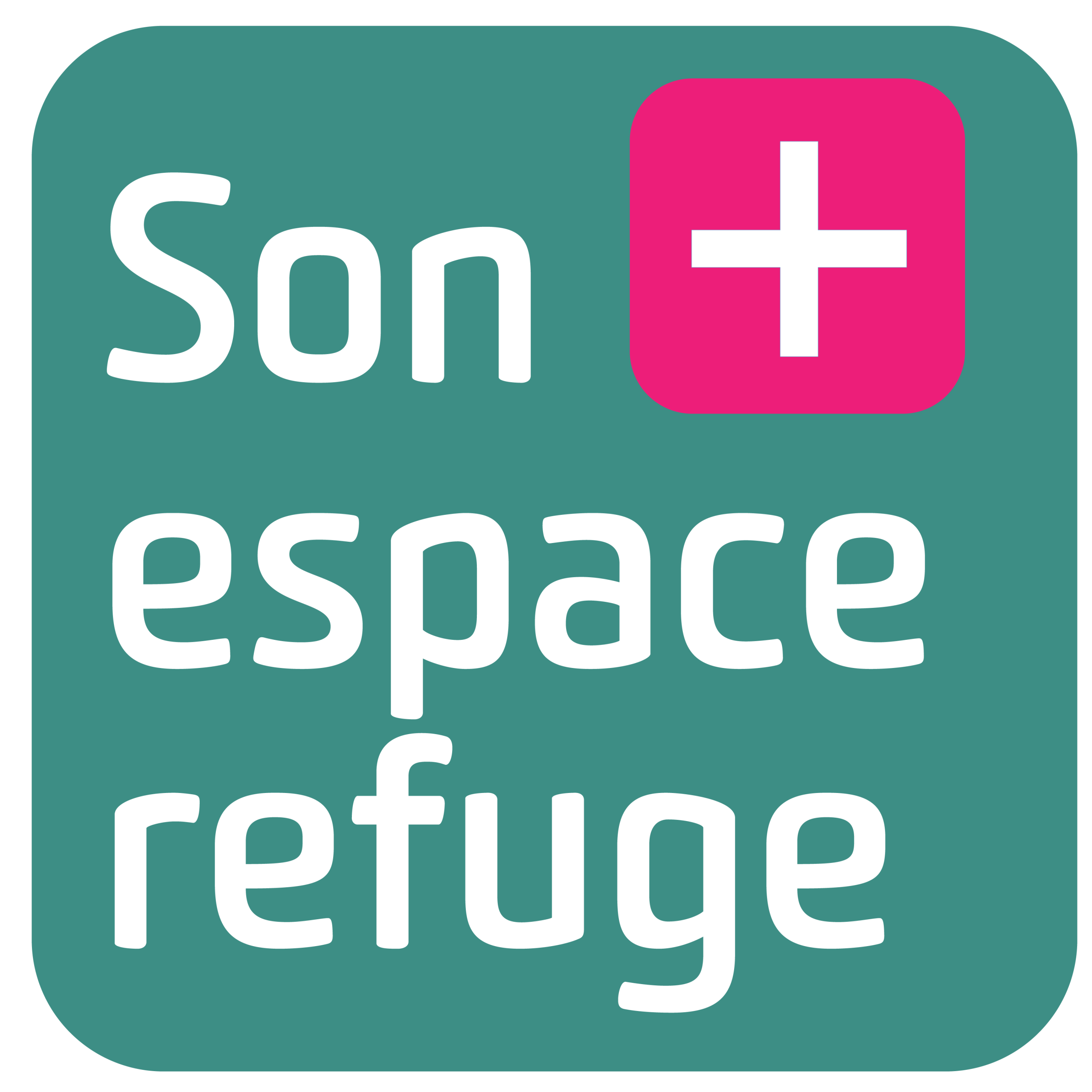 Son espace refuge